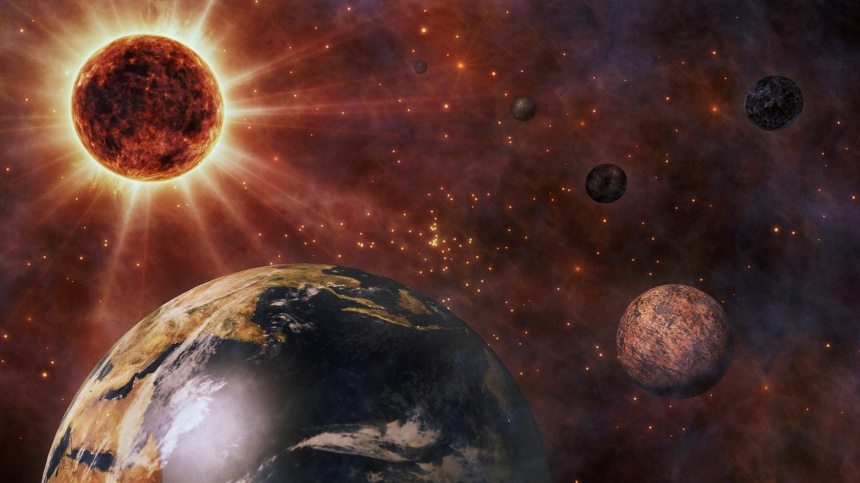 Döbbenetes videót osztott meg a NASA az emberiséggel a világűrből, a tudósok is totál lesokkoltak azon a jelenségen, ami a Nappal történik