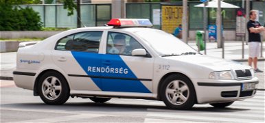 Retteghetnek a magyar autósok, finn módszerrel csapnak le a rendőrök a törvénysértőkre