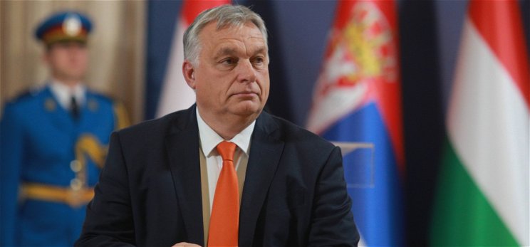 Orbán Viktor találkozott Zelenszkijjel, döbbenetes dologról fognak majd tárgyalni