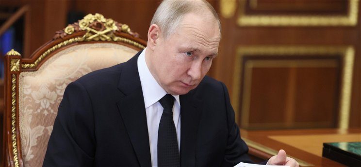 Retteghet Putyin: az ukránok pontosan tudják, mivel lehet legyőzni őt?