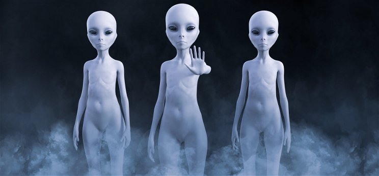 Üzenetet kaphattunk a földönkívüliektől, a tudósok most próbálják megfejteni
