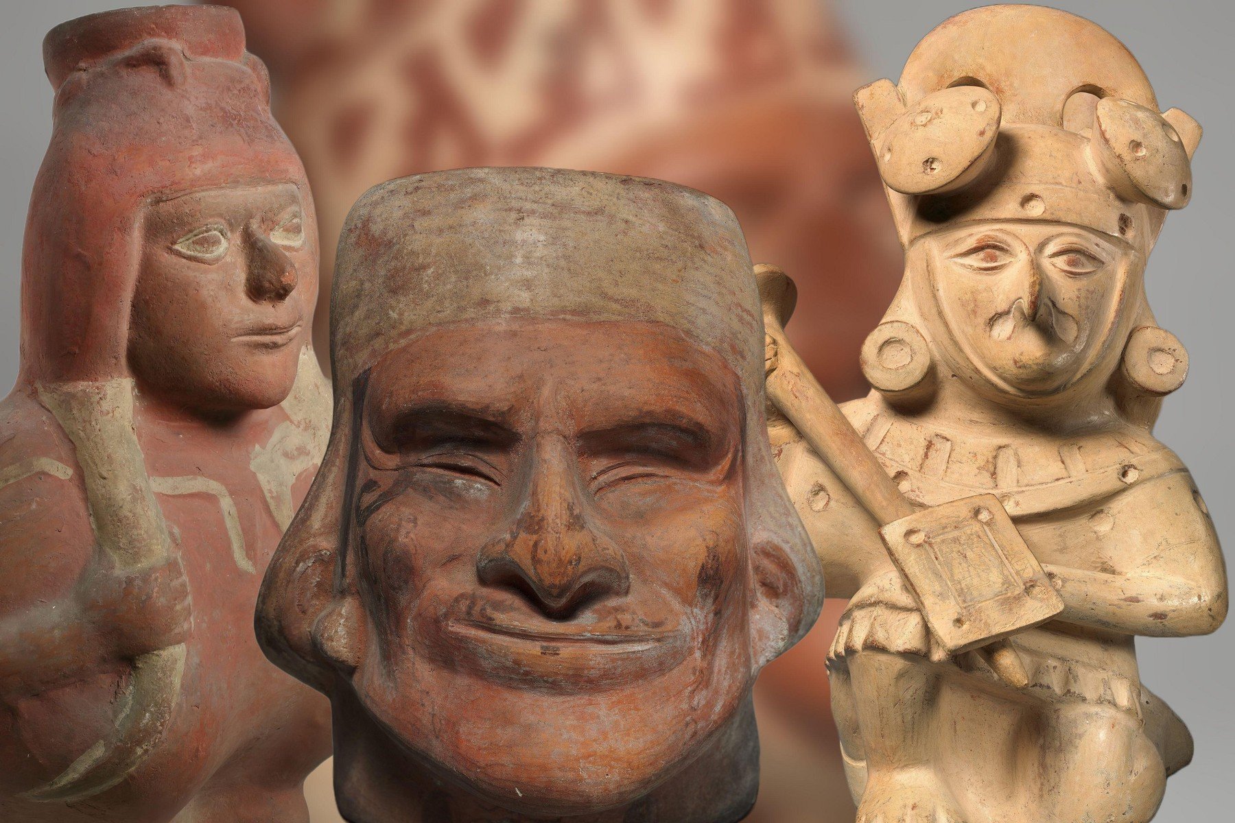 Miért készítettek az inkák gúnyos arcú, szörnyfejű óriásszobrokat? 