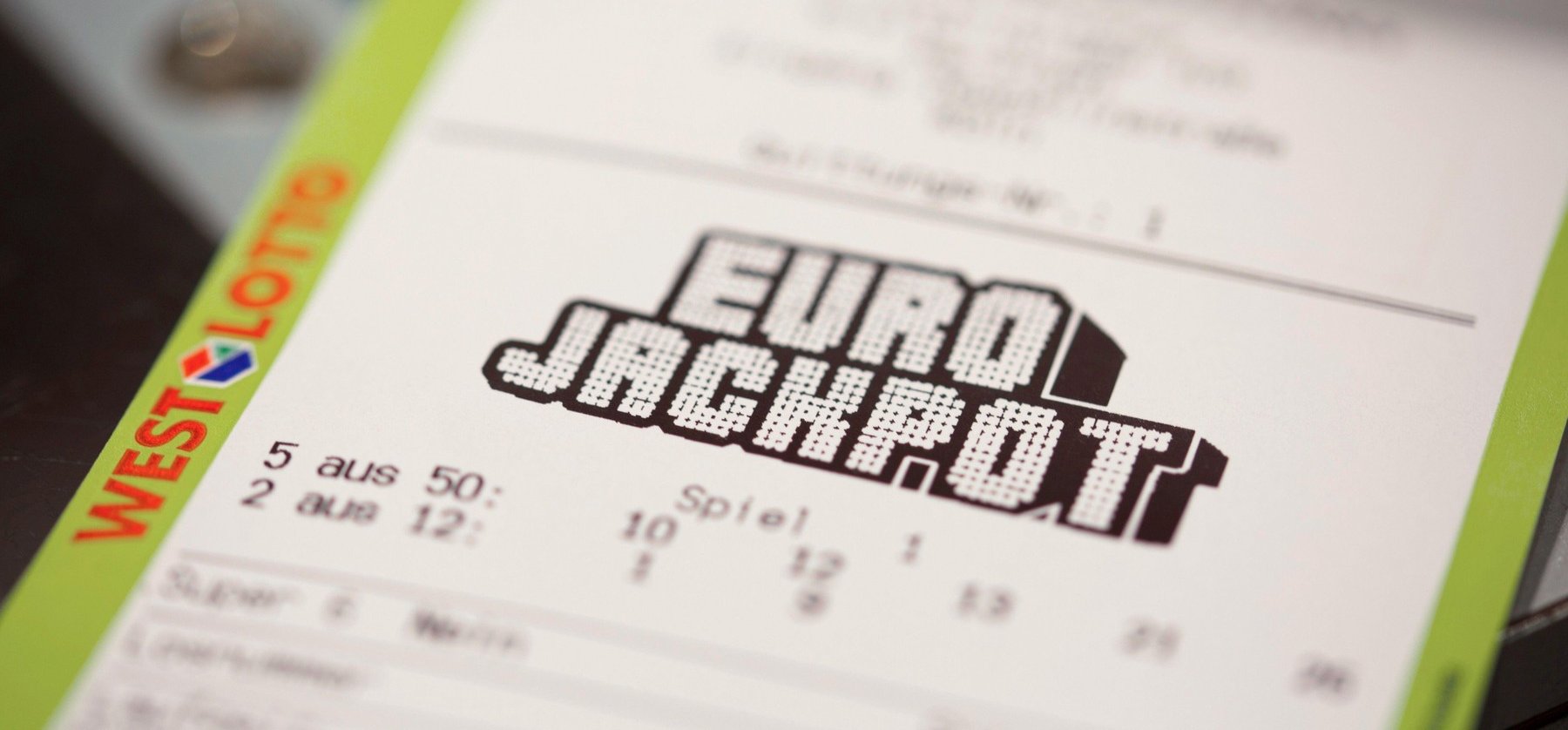 Azonnali változás az Eurojackpot-nál, a Szerencsejáték Zrt. tájékoztatása magyarázatot ad a dologra