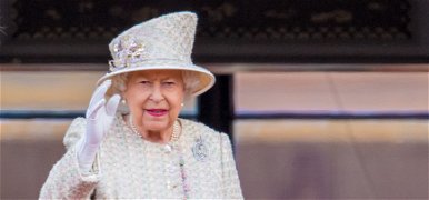 Hoppá: előkerült II. Erzsébet levele, amiből kiderült, hogy rettegett a néhai királynő
