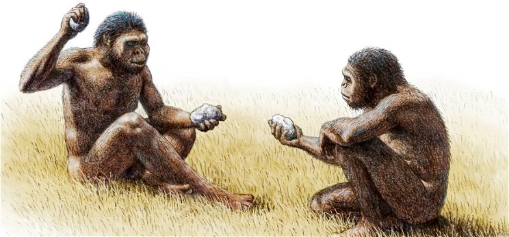Nem ember készítette az Afrikában talált, sok millió éves szerszámokat – döbbenetes a felfedezés