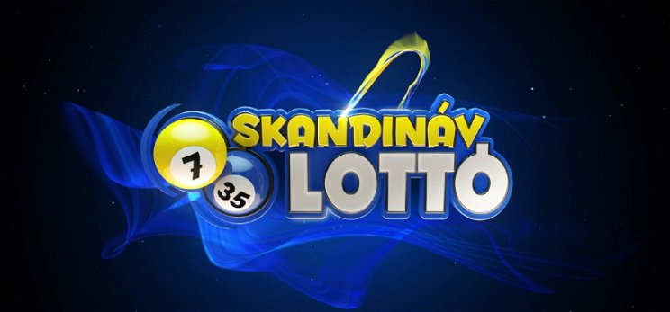 Skandináv lottó: új széria kezdődött, de így is rengeteg magyar akarta zsebre tenni a főnyereményt
