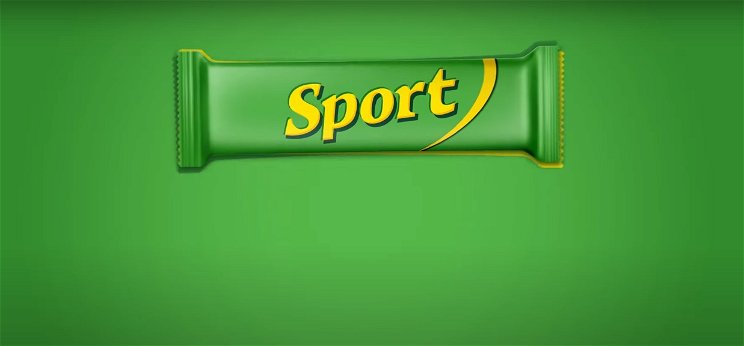 Jól megvezették a magyarokat, több évtizedes titok derült ki a Sport Szelet legendás reklámjáról