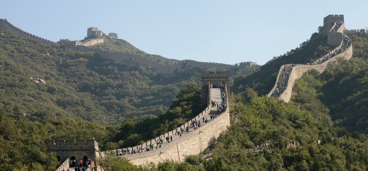 Évszázadokig titkolták a világ előtt, ám itt a vége: kiderült a kínai Nagy Fal bődületes titka