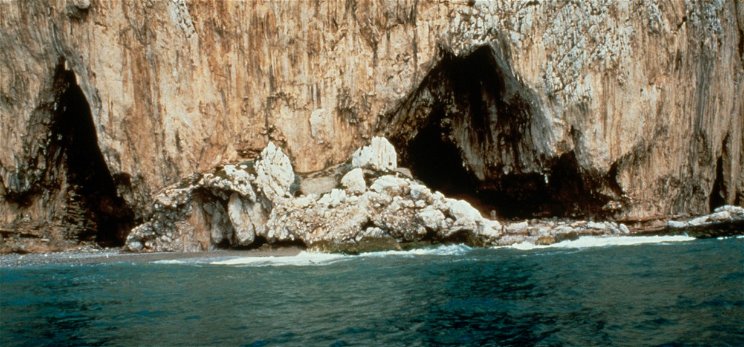 Sokkoló dolgot találtak egy őskori barlang mélyén, a legfélelmetesebb az, hogy a szakértők sem tudnak választ adni a látottakra