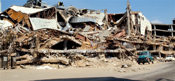 Sokkoló: újabb földrengés rázta meg a térséget, Törökország mellett Olaszország sem úszta meg