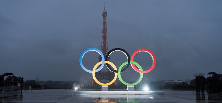 Olimpia 2024: 34 ország azonnal keresztbe tenne az orosz sportolóknak 