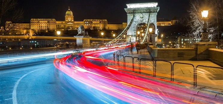 Budapest csúnyán lemaradt, de ez most kivételesen jót jelent