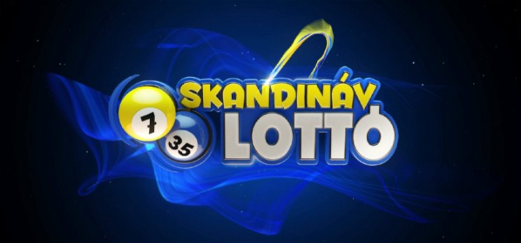 Skandináv lottó: tengernyi magyar pályázott a csodás főnyereményre – mutatjuk milyen nyerőszámokkal lehetett zsebre tenni