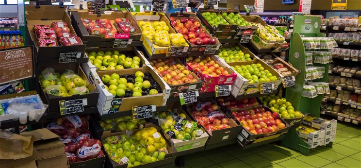 Zöldség- és gyümölcslimit várható Magyarországon? - Ennek sokan nem örülnének