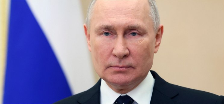Putyin váratlan döntést hozott az orosz-ukrán háború első évfordulóján, ez egyáltalán nem vall rá