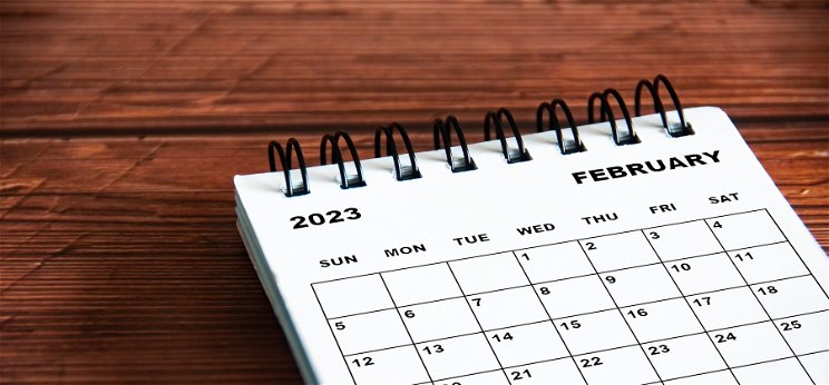 Tudod, hogy miért rövidebb a február, mint a többi hónap? A válasz meglepő