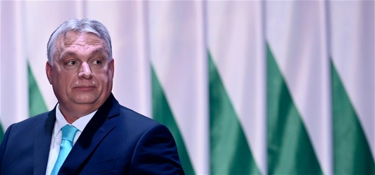 Ajaj: Orbán Viktor új horror szót vett elő, és szerinte ez be is következhet Magyarországon, ha nem ér véget a háború