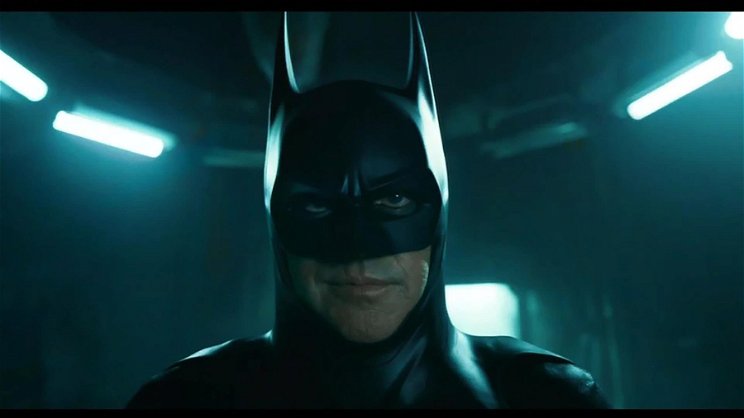 Ez a film áshatja meg a Marvel sírját: jól ismert magyarhangján szólal meg Michael Keaton Batmanje a Flash szinkronos előzetesében