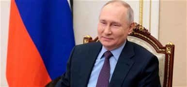 Fény derült Putyin rejtegetett titkára, olyat tett, amit senki sem gondolt volna