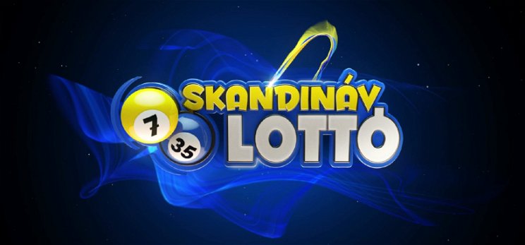 Skandináv lottó: 190 millió forintért szálltak harcba Magyarországon a lottózók – mutatjuk milyen nyerőszámokkal lehetett zsebre vágni