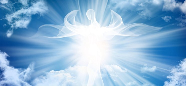 Angyalokkal találkozott egy haldokló nő, fontos üzenetet kapott a mennyei lényektől