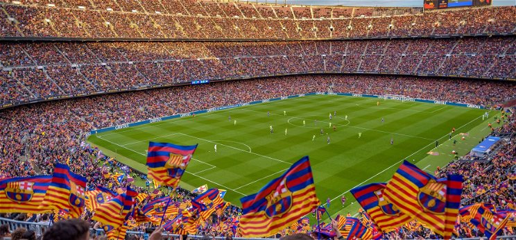 Szenzációs bejelentés: a klublegenda fia az FC Barcelonában folytatja