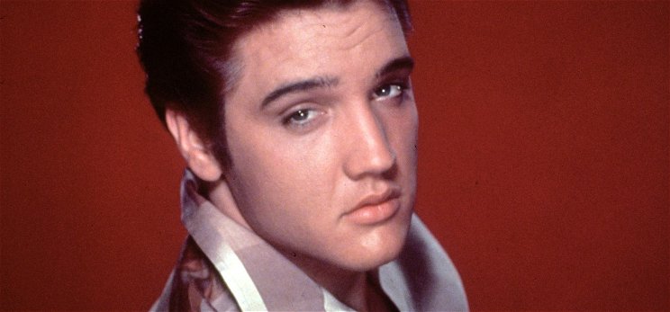 Szívszorító: ez az utolsó kép, ami Elvis Presley-ről készült a halála előtt