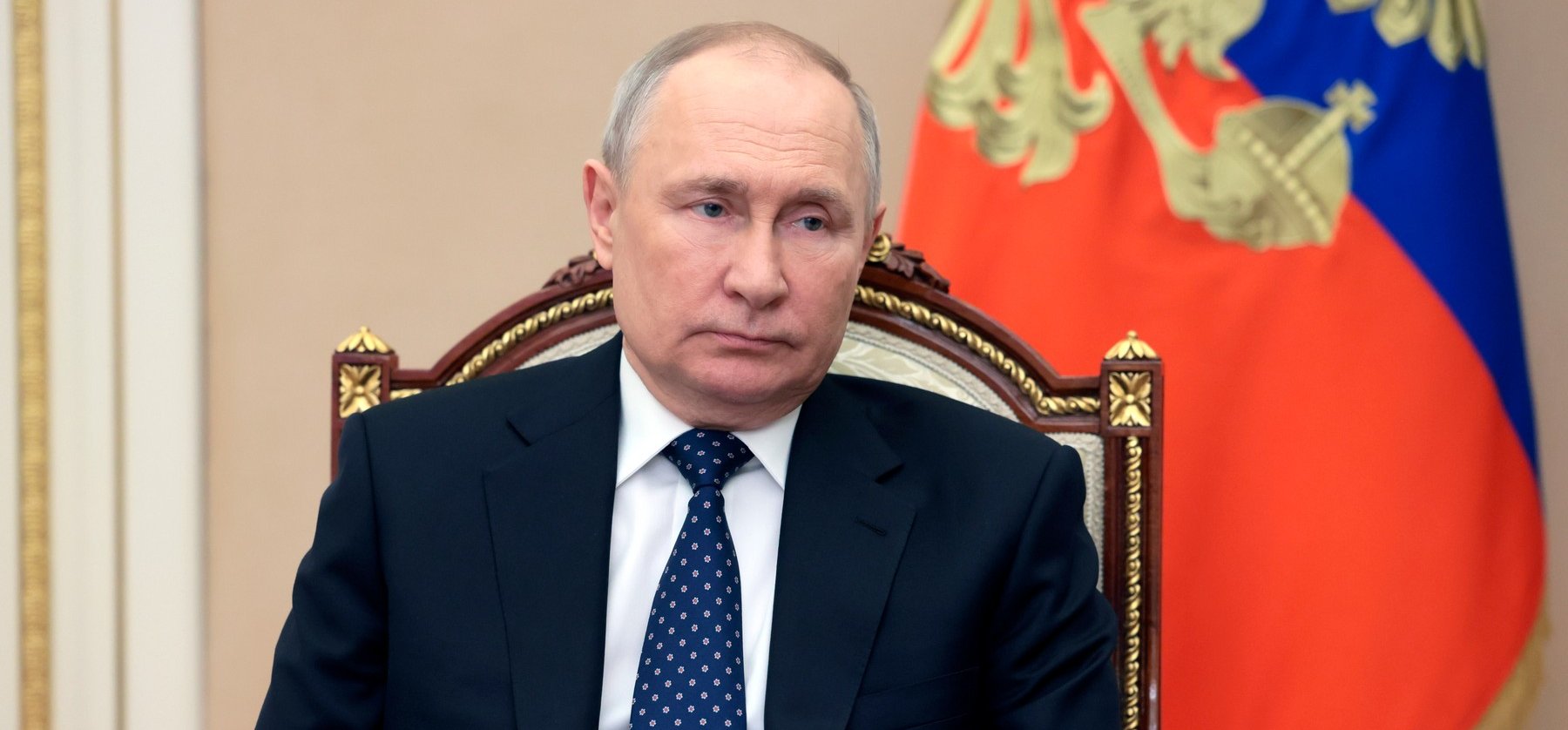 Putyin döbbenetes döntést hozott, ez mindent megváltoztat - Felkészülhetünk a legrosszabbra?