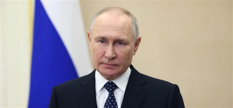 Putyin lebukott: végig hazudott az orosz elnök?