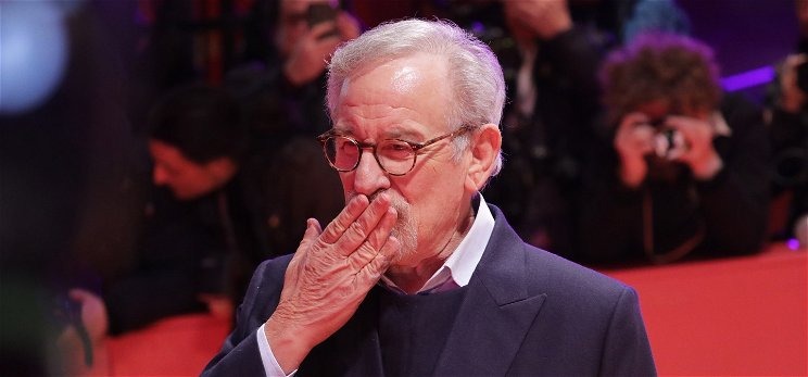 Steven Spielberg elszólta magát? Hatalmas dolgokat titkol az amerikai kormány szerinte, és azt mondja, ezekről tudnunk kéne