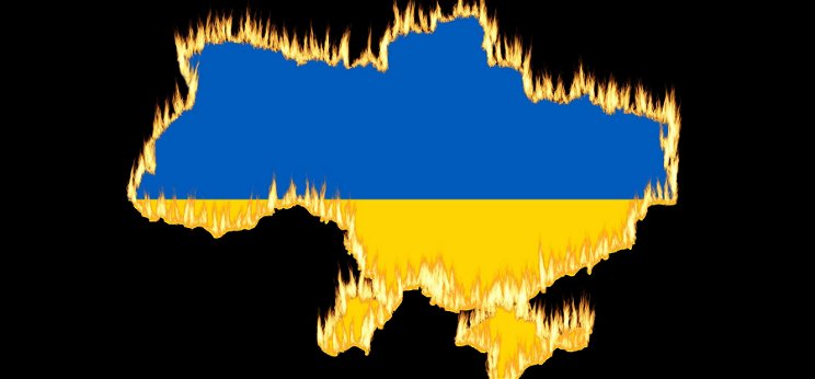 Ukrajna megszűnik létezni? Gyarmatosíthatják a megtámadott országot