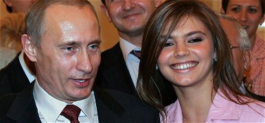 Napvilágra kerültek Putyin féltve őrzött családi titkai, ez nagyon kínos