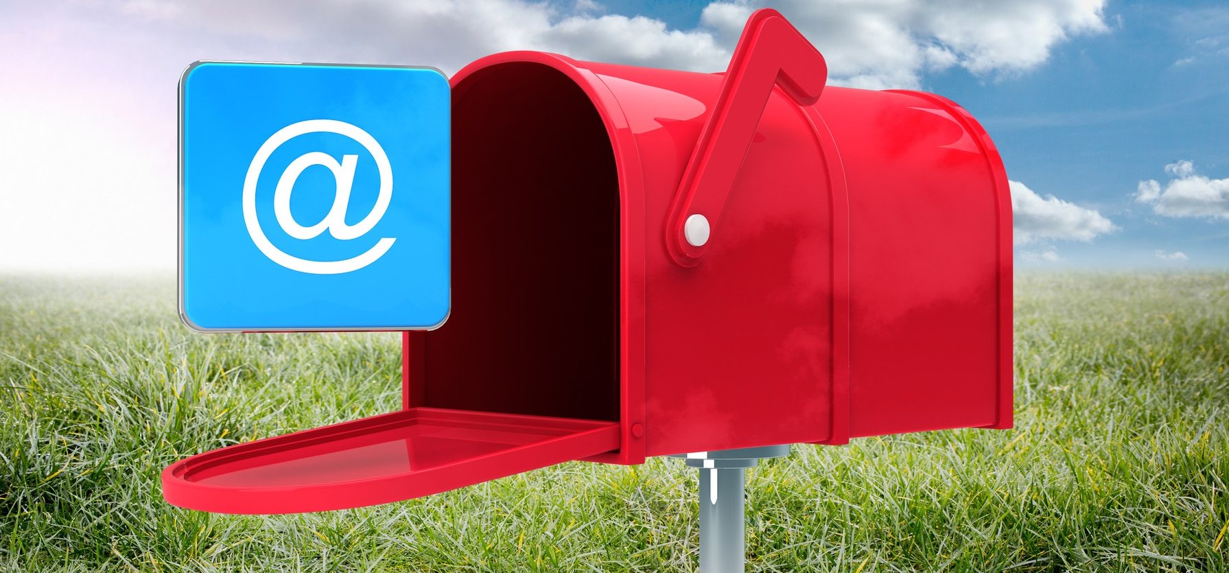 Lassan már csak a postagalamb marad nekünk? - ismét búcsút inthetünk egy ingyenes emailküldőnek
