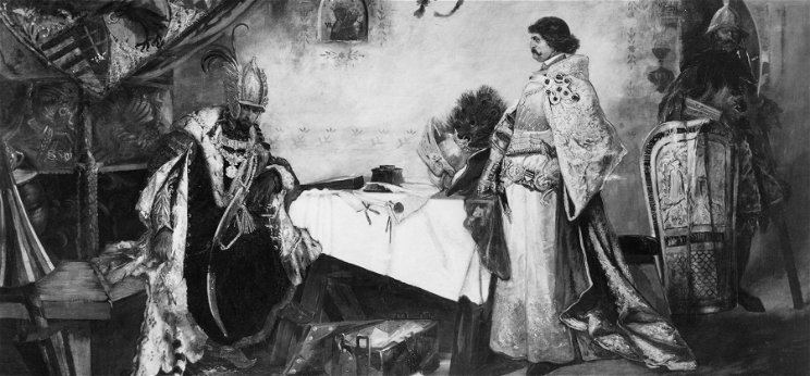 Mátyás király rejtélyes halálánál csak elit Fekete seregének eltűnése a titokzatosabb
