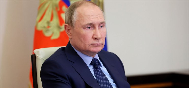 Elkeserítő: nem találni szavakat Putyin kegyetlenségére
