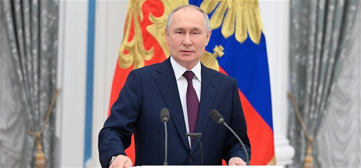 Kegyetlenül elzárták Putyin európai pénzcsapját - Bíróság előtt a felelősök