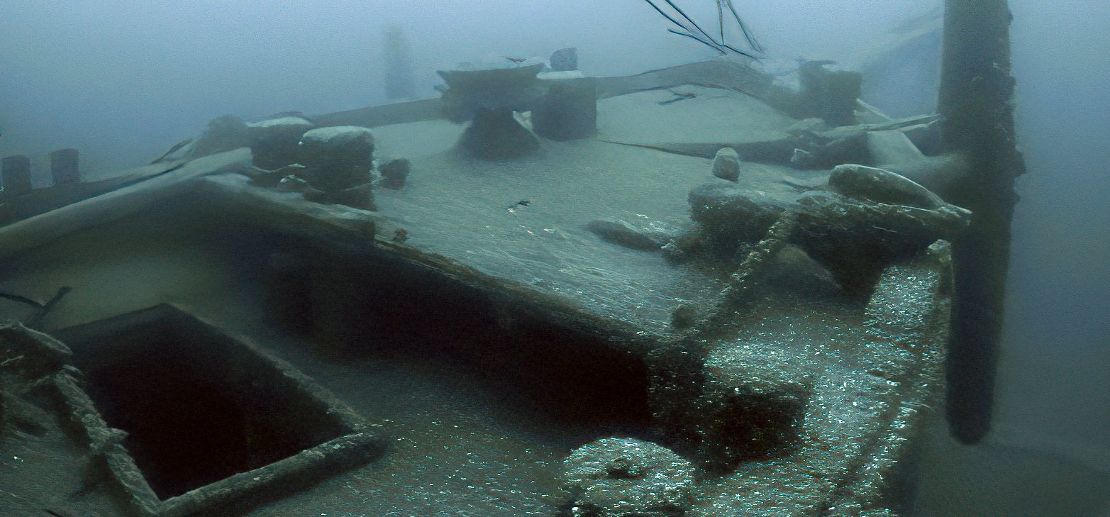 129 éves rejtélyt oldottak meg a kutatók, elképesztő leletet találtak a víz alatt