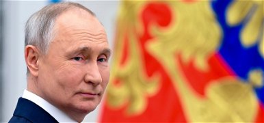 Drámai sors vár Putyinra? – Úgy tűnik, hogy minden oka megvan a félelemre