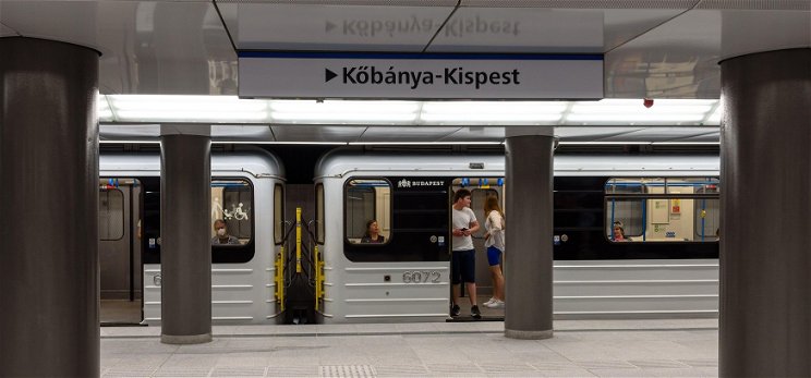 Fantasztikus hírt kaptak a budapestiek - fellélegezhet a közlekedés