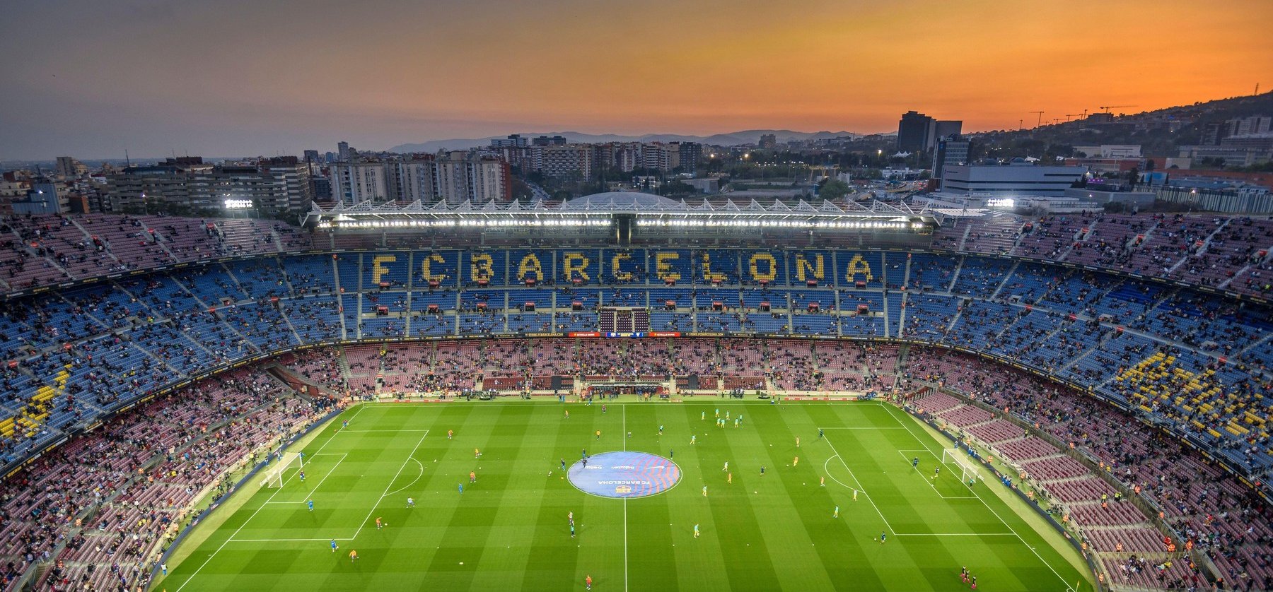 Szégyenteljes részletek az FC Barcelona mocskos korrupciójáról