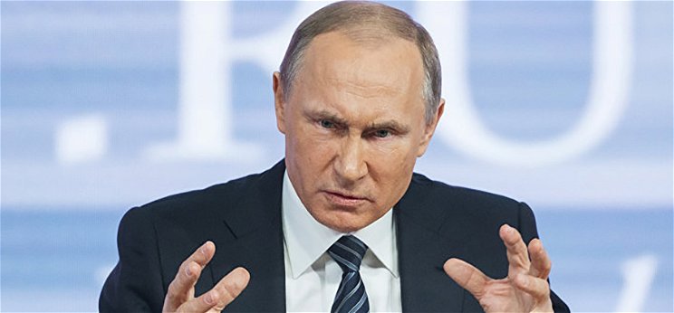 Putyin hadművelete zsákutcába került? - Készülhetünk az évekig tartó állóháborúra