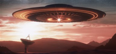 Végre fény derült a nagy magyarországi UFO-észlelésre, és sokan le fognak döbbenni