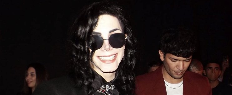 Döbbenetes, mégis életben van Michael Jackson? – egyesek szerint igen