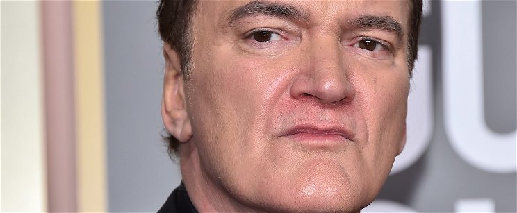 Quentin Tarantino utolsó filmje egy gigantikus „kapjátok be” lesz a filmkritikusoknak?