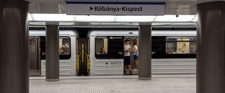 Fontos bejelentést tett a BKK a 3-as metróról, 5 éve várnak erre a budapestiek