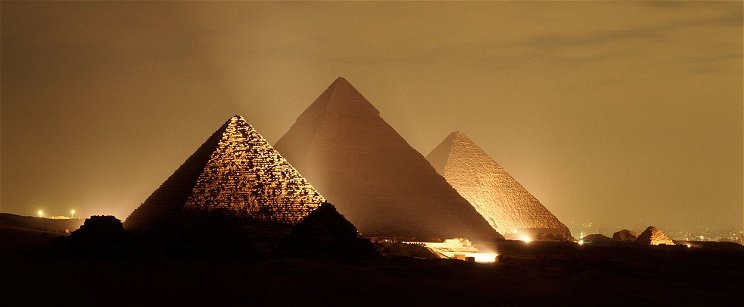 A tudósok is elhűltek attól, amit Egyiptomban találtak a föld mélyében - 3500 éve nyugodott a piramisok földjén, most rengeteget tanulhatunk belőle