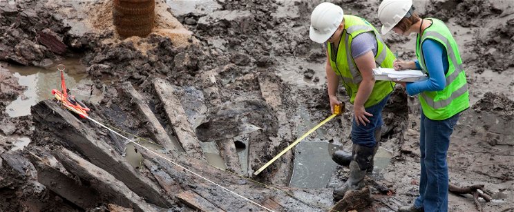 Rejtélyes dolgot találtak a World Trade Center romjai alatt, egyből régészeket hívtak a hatóságok