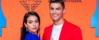 Reflektorfénybe kerültek Cristiano Ronaldo párjának mellei, Halle Berry pedig pucér szelfit csinált magáról – válogatás