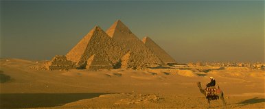 Az egyiptomi piramisok alatt sokkolóan titkos és hatalmas dolog rejtőzik, és megtalálták a bejáratát? Szakértő állítja, hogy a mélyben különleges világ tárul fel