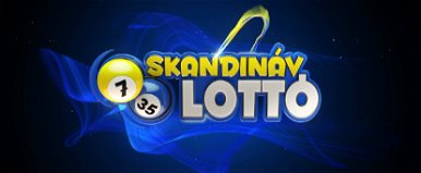 Skandináv lottó: alaposan felkúszott a főnyeremény összege, és tengernyi magyar akart lecsapni rá